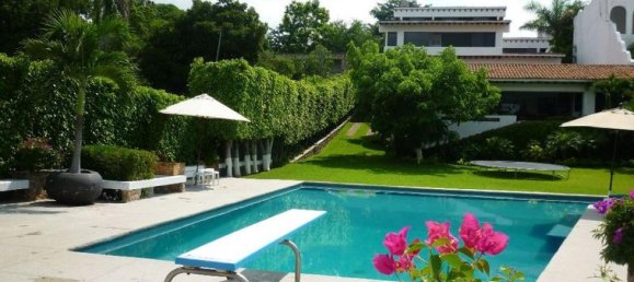 4 Schlafzimmer Haus in Morelos, Mexico, Nr. 149399 2