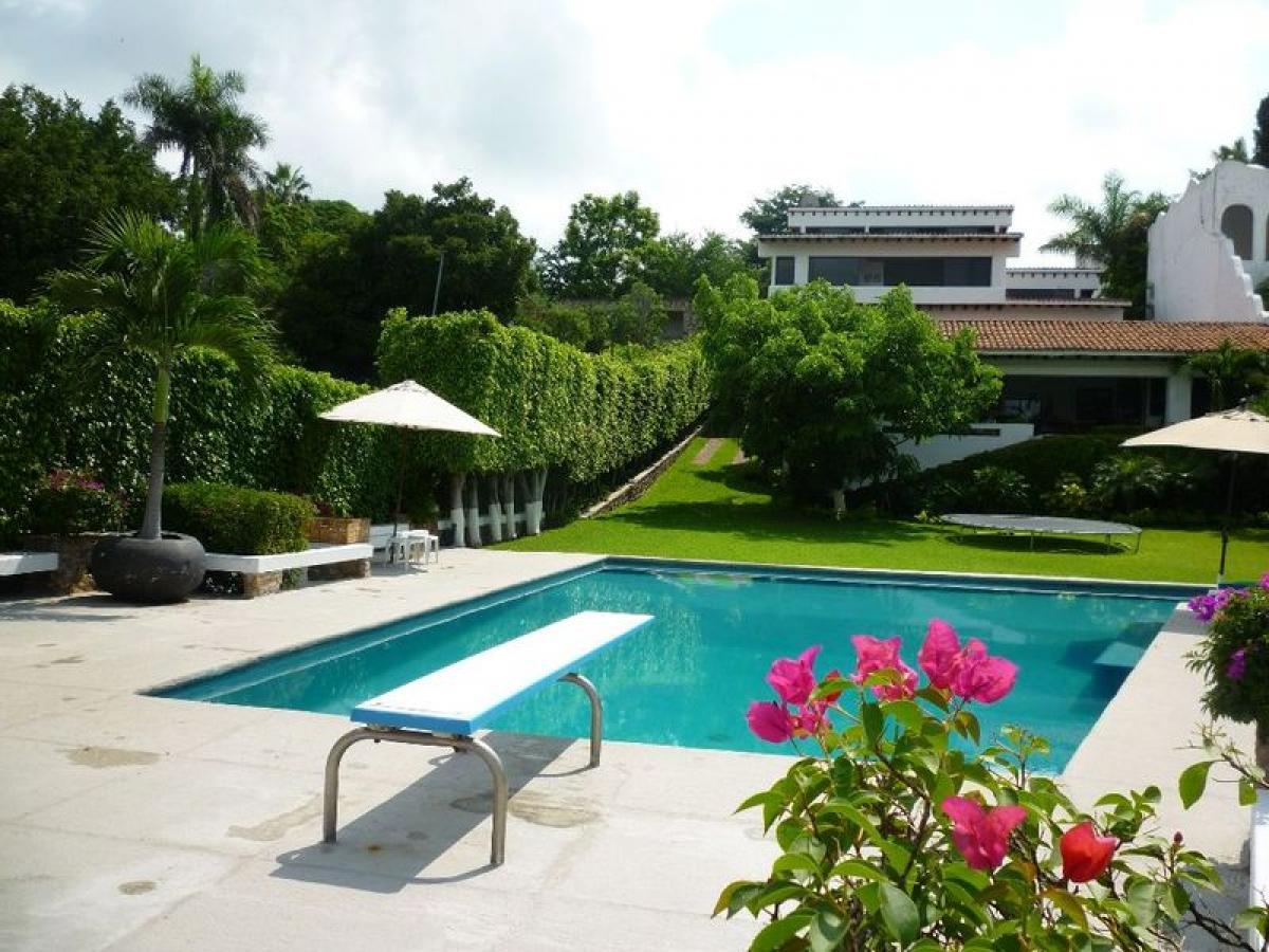 4 Schlafzimmer Haus in Morelos, Mexico, Nr. 149399