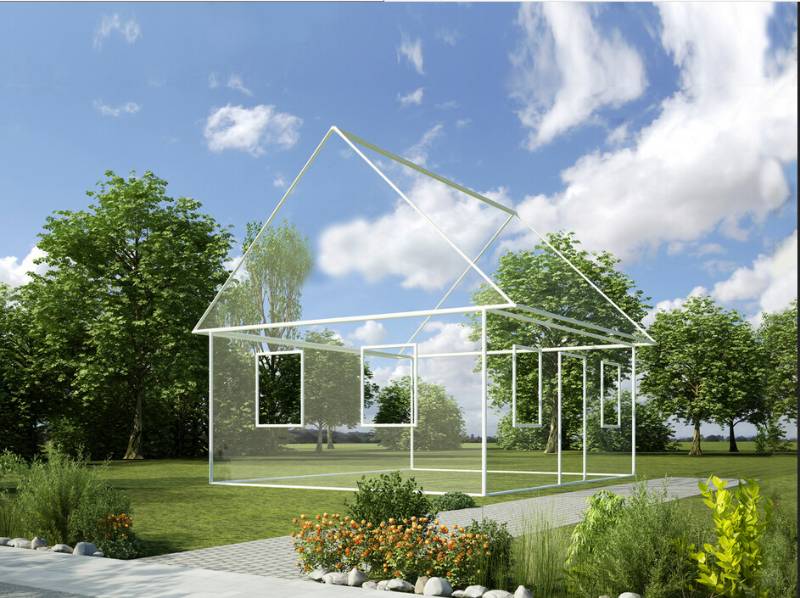  قطعة أرض في Sachsische Schweiz-Osterzgebirge, Germany رقم 324060