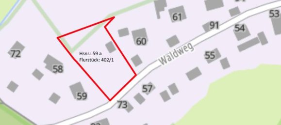  قطعة أرض في Sachsische Schweiz-Osterzgebirge, Germany رقم 324060 4