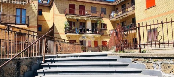 3 Schlafzimmer Wohnung in Grotte di Castro, Italy, Nr. 77945 18