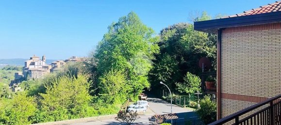 3 Schlafzimmer Wohnung in Grotte di Castro, Italy, Nr. 77945 2