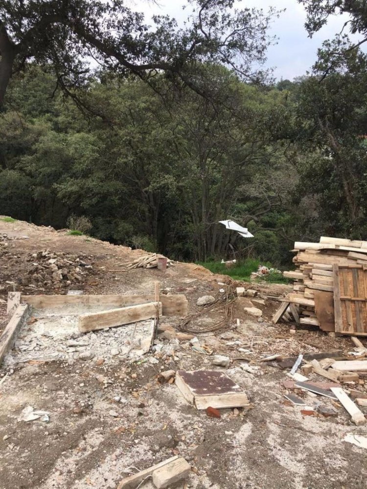 Grundstück in Ciudad Lopez Mateos, Mexico, Nr. 203698