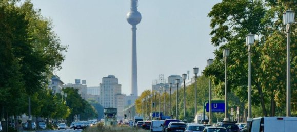 1 bedroom Apartment in Friedrichshain, Germany No. 23610 13