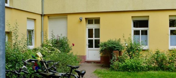 1 bedroom Apartment in Friedrichshain, Germany No. 23610 10