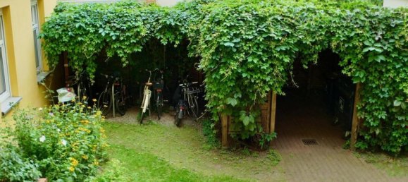 1 bedroom Apartment in Friedrichshain, Germany No. 23610 11