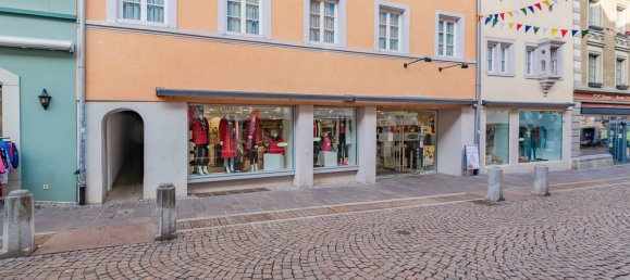 856m² Commercial property in Waldshut, Germany No. 60509 2
