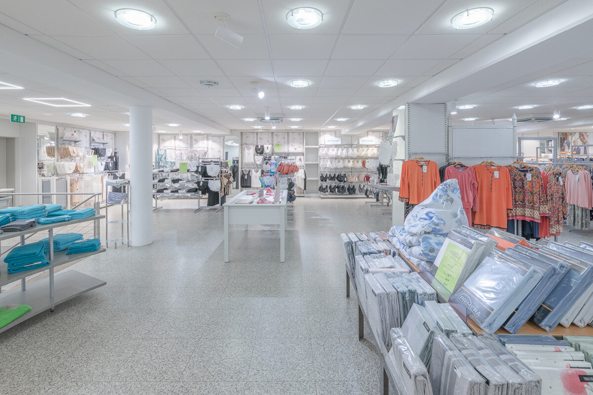 856m² Commercial property in Waldshut, Germany No. 60509