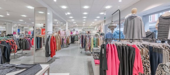 856m² Commercial property in Waldshut, Germany No. 60509 3