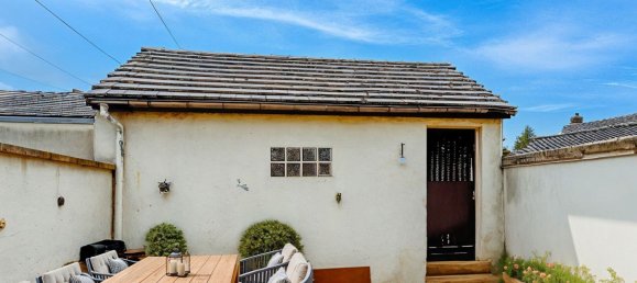 Casa de 3 dormitorios en Neuilly-en-Thelle, France No. 48735 9