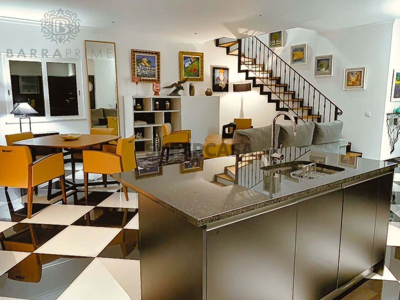 3 bedrooms Duplex in Faro, Portugal No. 234434