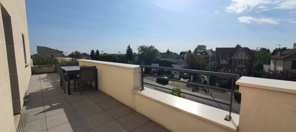 Apartamento T3 em Garches, France N.º 150761 14