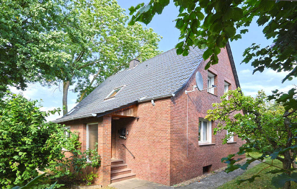 5 rooms House in Minden-Lubbecke, Germany No. 368059