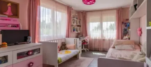 6 bedrooms House in Madrid, Spain No. 139583 8