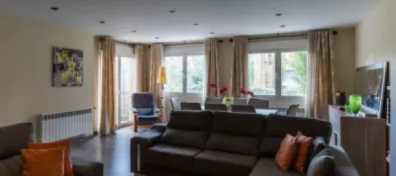 6 bedrooms House in Madrid, Spain No. 139583 10