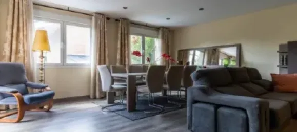 6 bedrooms House in Madrid, Spain No. 139583 14