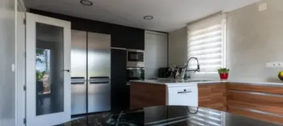 6 bedrooms House in Madrid, Spain No. 139583 13