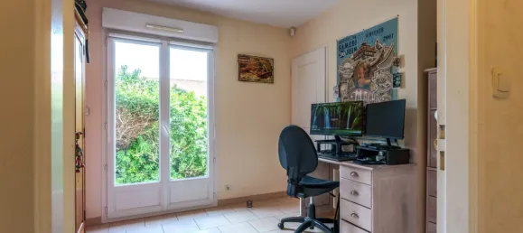 5 Schlafzimmer Haus in Joue-les-Tours, France, Nr. 316972 3