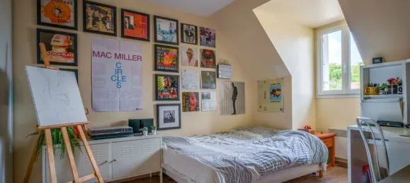 5 Schlafzimmer Haus in Joue-les-Tours, France, Nr. 316972 6