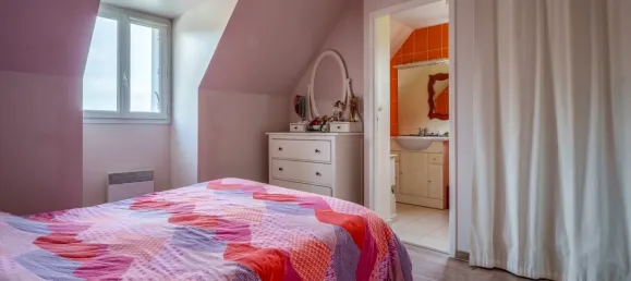 5 Schlafzimmer Haus in Joue-les-Tours, France, Nr. 316972 5