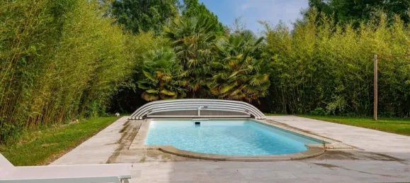 5 Schlafzimmer Haus in Joue-les-Tours, France, Nr. 316972 9