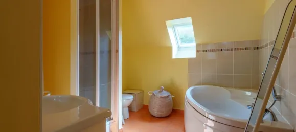 5 Schlafzimmer Haus in Joue-les-Tours, France, Nr. 316972 7