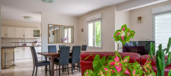 5 Schlafzimmer Haus in Joue-les-Tours, France, Nr. 316972 2