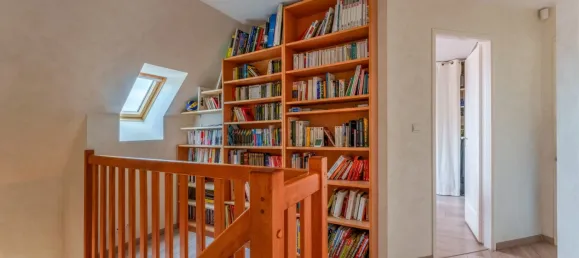 5 Schlafzimmer Haus in Joue-les-Tours, France, Nr. 316972 4