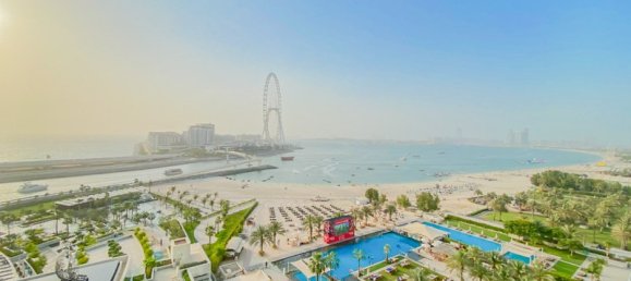 2 غرف نوم شقة في مساكن شاطئ جميرا, UAE رقم 3785 15