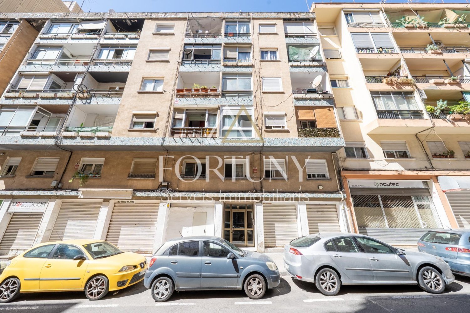 Apartamento T4 em Reus, Spain N.º 260902