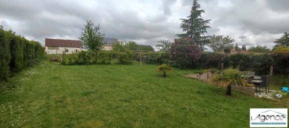 4 bedrooms House in Bonneval, France No. 42253 6