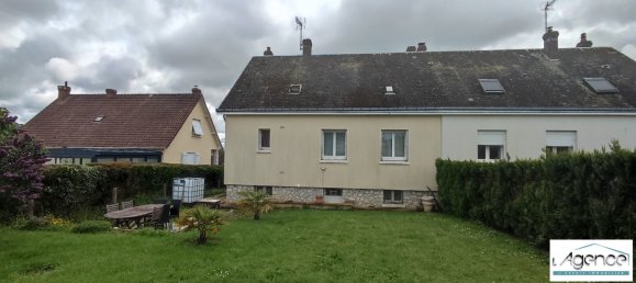 4 bedrooms House in Bonneval, France No. 42253 7