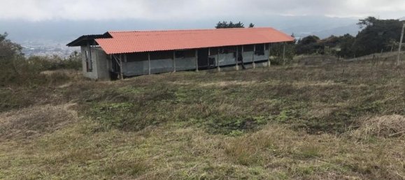 Terrain à Cartago, Costa Rica No. 1559 2