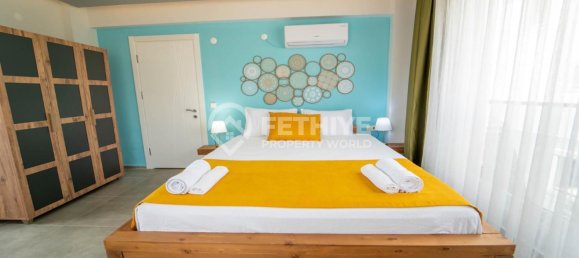 فيلا 4+1 في Fethiye, Turkey رقم 23554 21