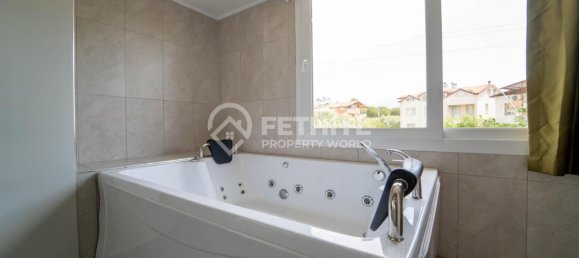 فيلا 4+1 في Fethiye, Turkey رقم 23554 23