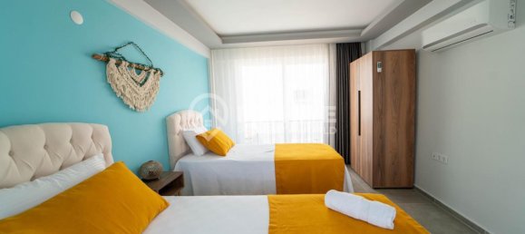 فيلا 4+1 في Fethiye, Turkey رقم 23554 15