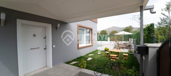 فيلا 4+1 في Fethiye, Turkey رقم 23554 4
