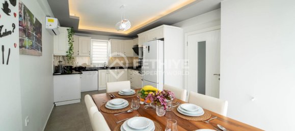 فيلا 4+1 في Fethiye, Turkey رقم 23554 13