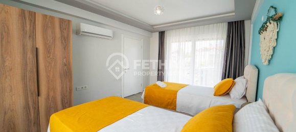 فيلا 4+1 في Fethiye, Turkey رقم 23554 18