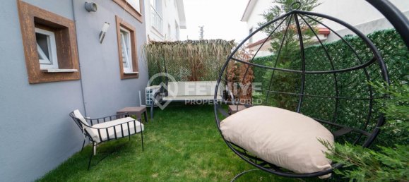 فيلا 4+1 في Fethiye, Turkey رقم 23554 7