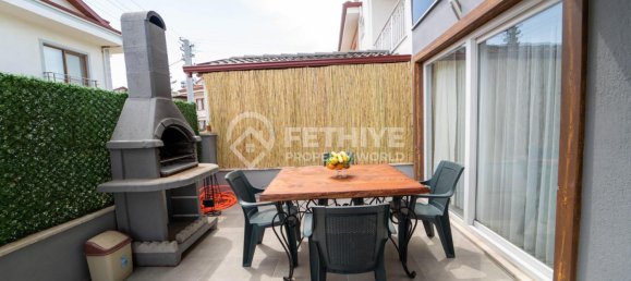 فيلا 4+1 في Fethiye, Turkey رقم 23554 8