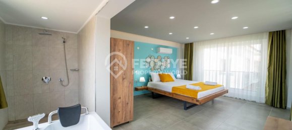 فيلا 4+1 في Fethiye, Turkey رقم 23554 19