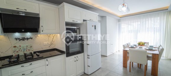 فيلا 4+1 في Fethiye, Turkey رقم 23554 12