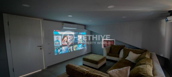 فيلا 4+1 في Fethiye, Turkey رقم 23554 10