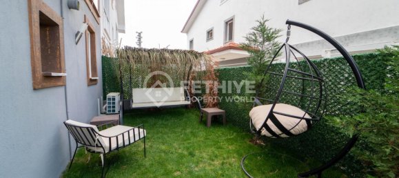 فيلا 4+1 في Fethiye, Turkey رقم 23554 3