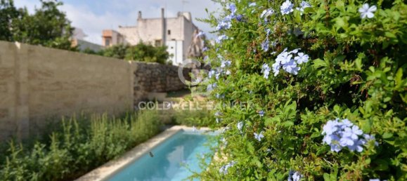 7 rooms House in Diso, Italy No. 74720 14