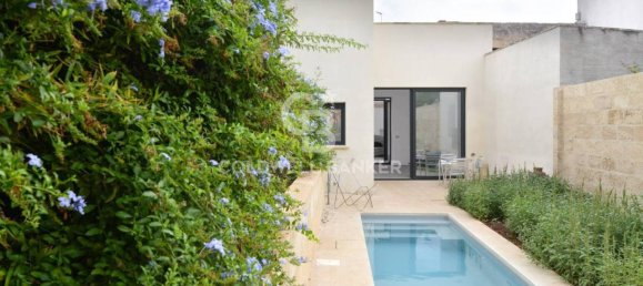 7 rooms House in Diso, Italy No. 74720 17