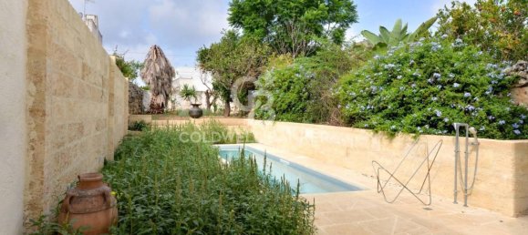 7 rooms House in Diso, Italy No. 74720 13