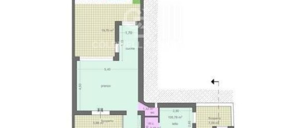 7 rooms House in Diso, Italy No. 74720 18