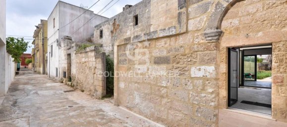 7 rooms House in Diso, Italy No. 74720 15